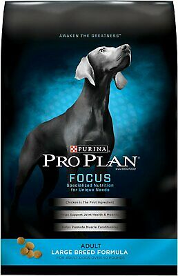Purina Pro Plan Focus     ()